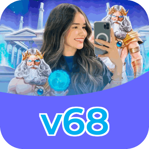 v68 RTP Games